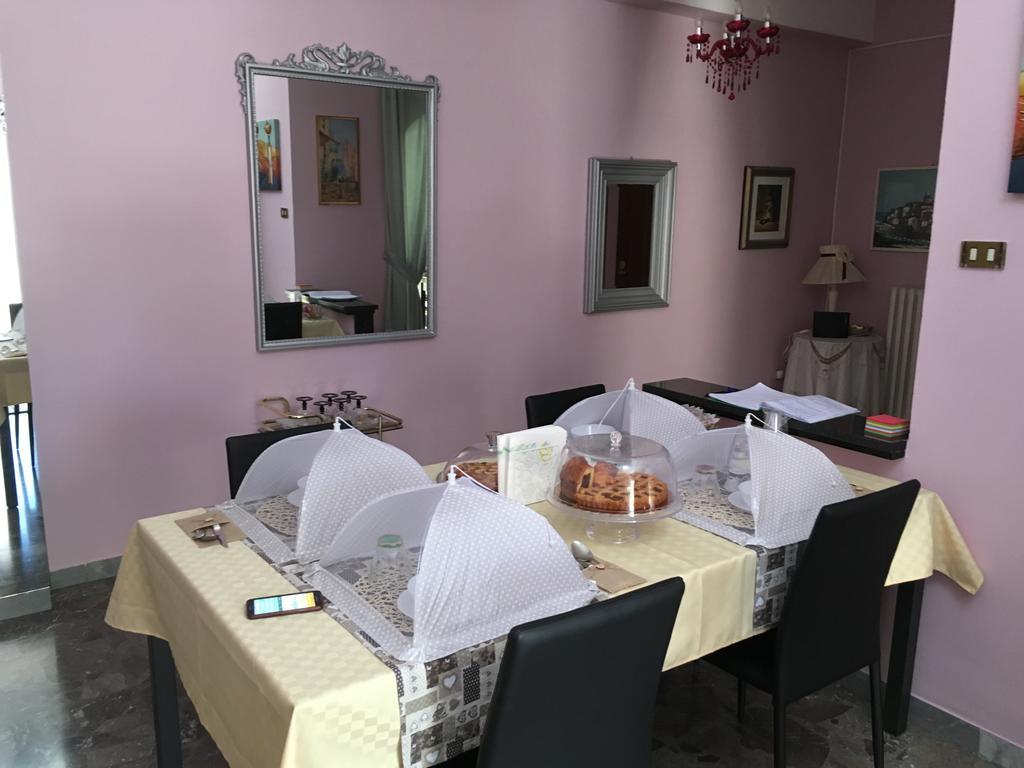 Laura Bed & Breakfast Pescara Exterior photo