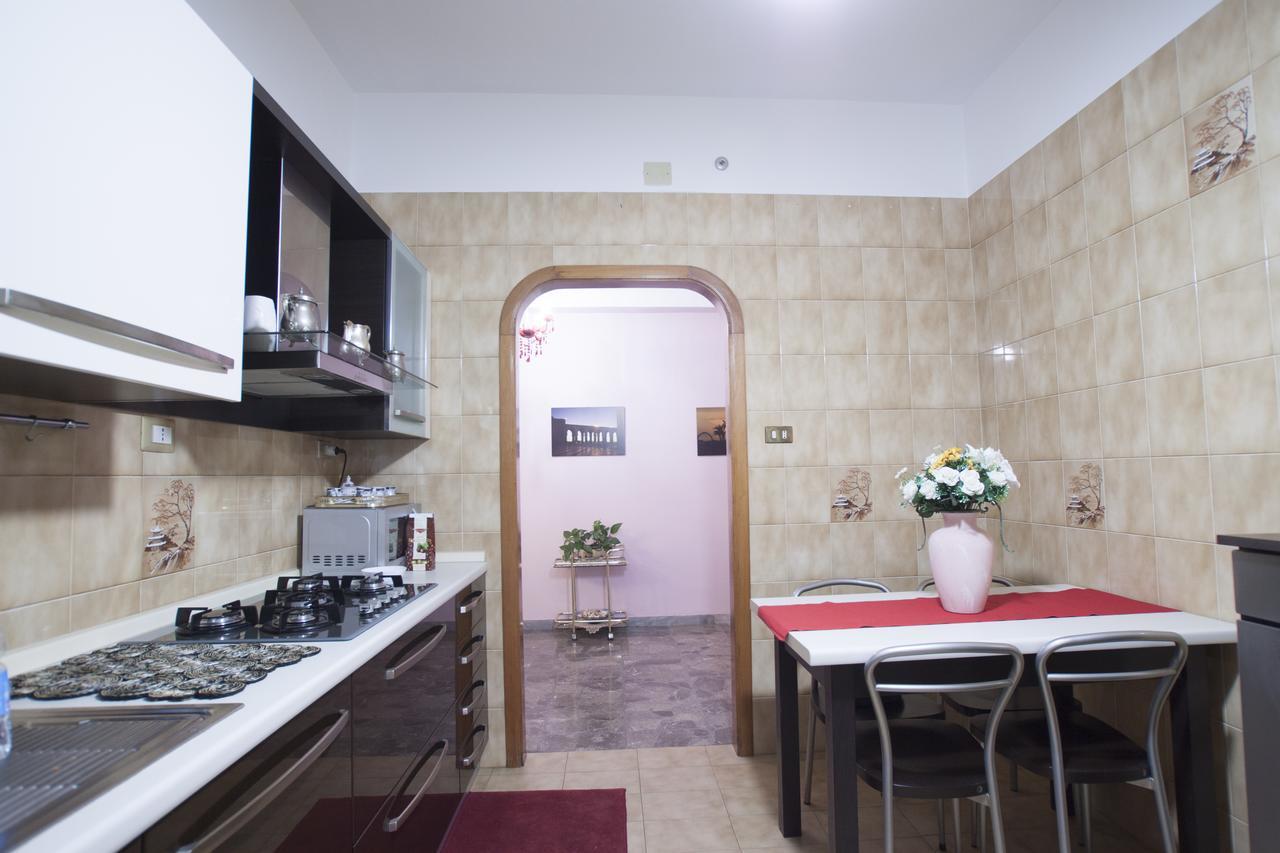 Laura Bed & Breakfast Pescara Exterior photo
