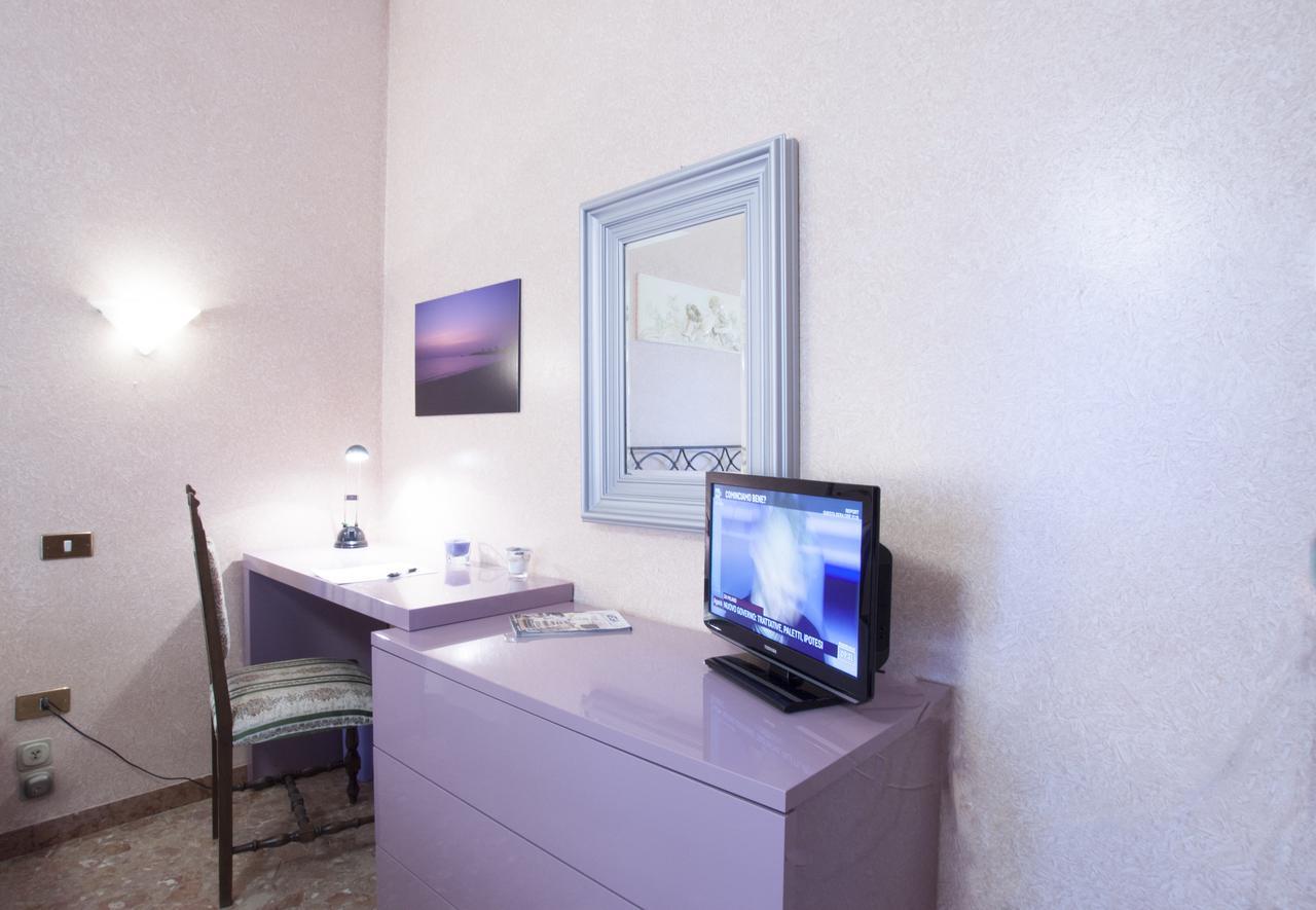 Laura Bed & Breakfast Pescara Exterior photo