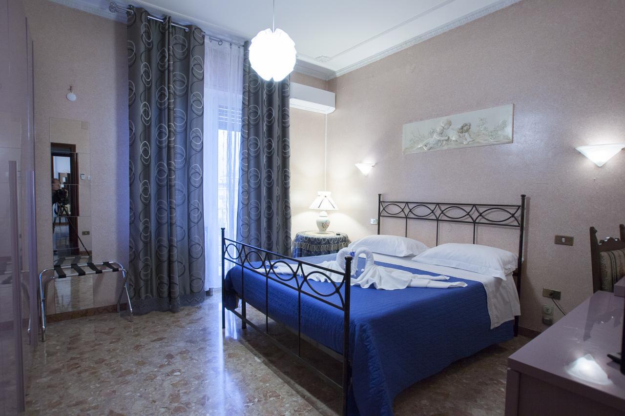 Laura Bed & Breakfast Pescara Exterior photo
